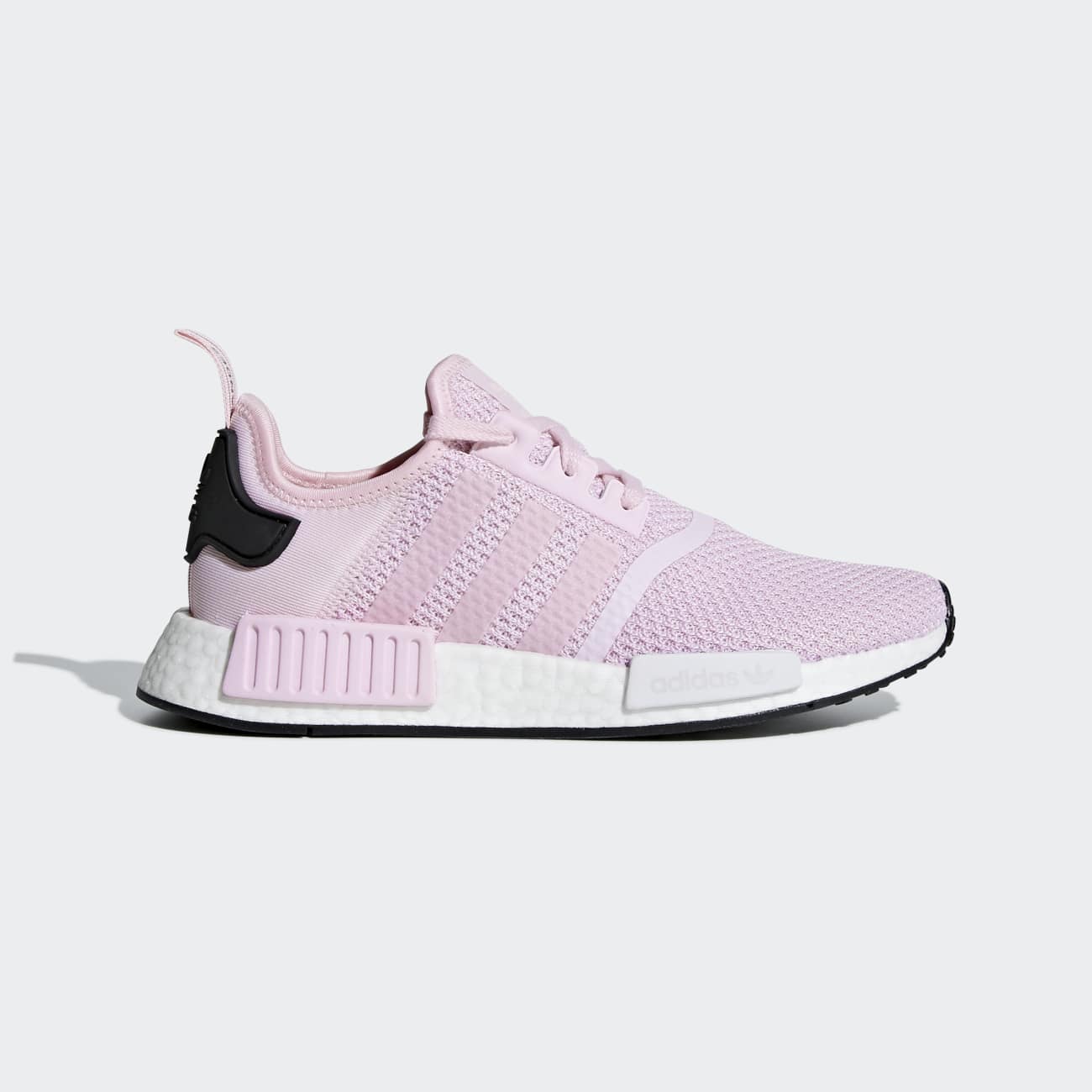 Adidas NMD_R1 Női Utcai Cipő - Rózsaszín [D32378]